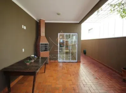 Casa de Condomínio com 3 Quartos à venda, 121m² no Loteamento Agra Ribeirão Preto, Ribeirão Preto