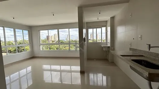 Apartamento com 2 Quartos à venda, 63m² no Parque Amazônia, Goiânia