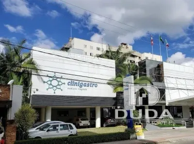 Imóvel Comercial à venda, 44m² no Pio Corrêa, Criciúma
