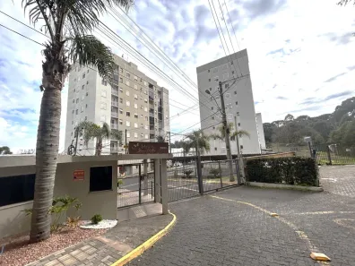 Apartamento com 2 Quartos à venda, 50m² no Centenário, Farroupilha