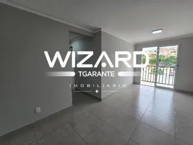 Apartamento com 2 Quartos à venda, 47m² no Vila São José, Várzea Paulista
