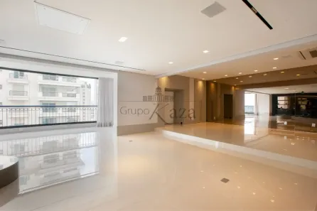 Apartamento com 4 Quartos à venda, 331m² no Vila Nova Conceição, São Paulo