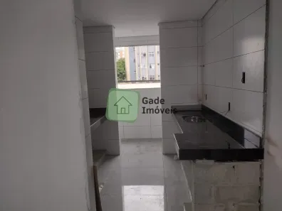 Apartamento com 3 Quartos à venda, 75m² no Serra, Belo Horizonte