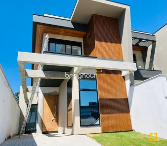 Casa com 3 Quartos à venda, 127m² no Campeche, Florianópolis