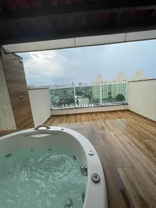Sobrado com 3 Quartos à venda, 150m² no Vila Gustavo, São Paulo