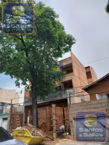Apartamento com 3 Quartos à venda, 70m² no Paraíso, Santo André