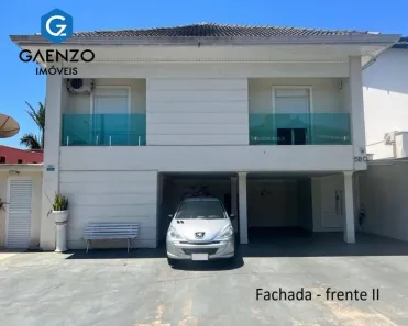 Casa de Condomínio com 4 Quartos à venda, 343m² no Alphaville, Santana de Parnaíba