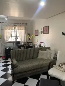 Sobrado com 2 Quartos à venda, 87m² no Jardim Guerreiro, Cotia
