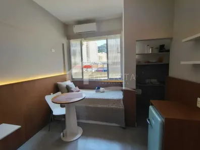 Apartamento com 1 Quarto à venda, 26m² no Flamengo, Rio de Janeiro