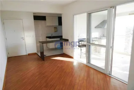 Apartamento com 2 Quartos para alugar, 1958m² no Lauzane Paulista, São Paulo