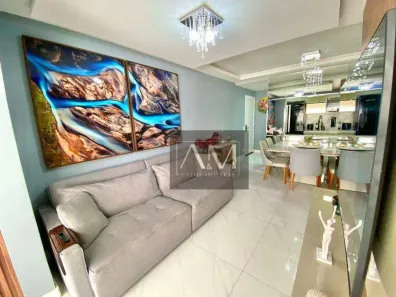 Apartamento com 3 Quartos à venda, 85m² no Parque São Jorge, São Paulo