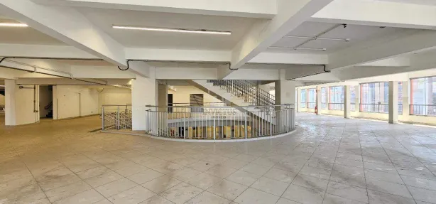 Prédio Comercial para alugar, 10368m² no Jardim do Mar, São Bernardo do Campo