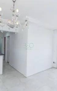 Apartamento com 2 Quartos à venda, 52m² no Vila Ema, São Paulo