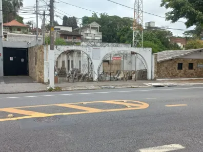 Lote/Terreno à venda, 480m² no Tucuruvi, São Paulo