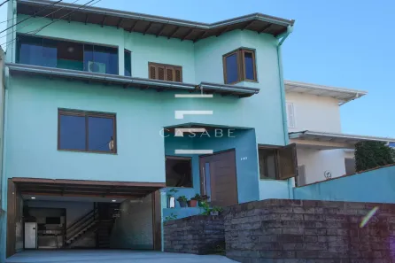 Casa com 4 Quartos à venda, 240m² no Loteamento Jardim Timbaúva, Gravataí