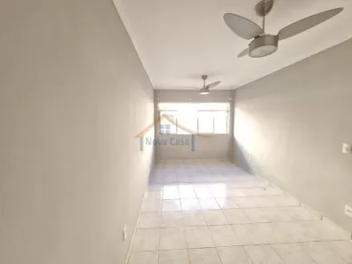 Apartamento com 1 Quarto para venda ou aluguel, 40m² no Jardim Paulista, Ribeirão Preto