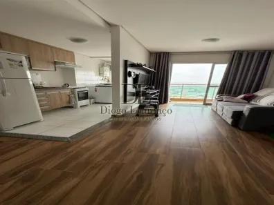 Apartamento com 2 Quartos à venda, 57m² no Bethaville I, Barueri