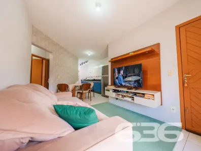 Apartamento com 3 Quartos à venda, 70m² no Jarivatuba, Joinville