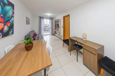 Apartamento com 1 Quarto para alugar, 64m² no Nossa Senhora de Fátima, Santa Maria