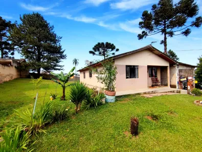 Lote/Terreno com 1 Quarto à venda, 9221m² no São Marcos, São José dos Pinhais