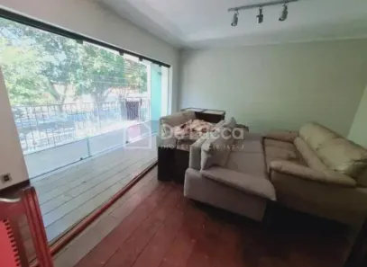 Sobrado com 3 Quartos para alugar, 250m² no Jardim Leonor, Campinas