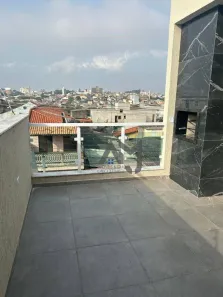 Sobrado com 2 Quartos à venda, 110m² no Vila Talarico, São Paulo