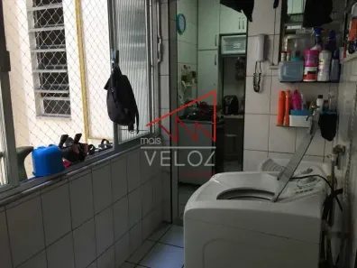 Apartamento com 3 Quartos à venda, 90m² no Botafogo, Rio de Janeiro