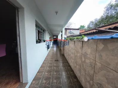 Casa com 4 Quartos à venda, 296m² no Jardim Nova Esperança, Jacareí