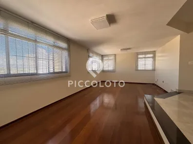 Apartamento com 4 Quartos à venda, 158m² no Jardim Proença, Campinas