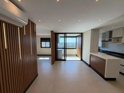 Apartamento com 2 Quartos para alugar, 69m² no Jardim América, Sorocaba