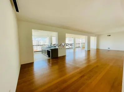 Apartamento com 3 Quartos à venda, 215m² no Sumaré, São Paulo