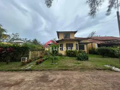 Casa de Condomínio com 3 Quartos à venda, 200m² no Long Beach (Tamoios), Cabo Frio