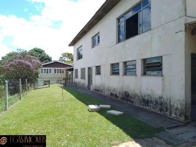 Fazenda/Sítio com 6 Quartos à venda, 13000m² no Ribeirão dos Porcos, Atibaia