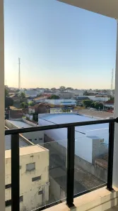 Apartamento com 2 Quartos para alugar, 48m² no Centro, Bady Bassitt