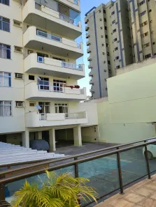 Apartamento com 3 Quartos à venda, 140m² no Parque Tamandaré, Campos dos Goytacazes