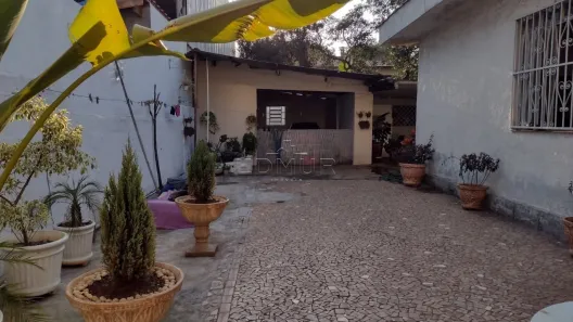 Imóvel Comercial com 3 Quartos à venda, 1000m² no Vila Homero Thon, Santo André