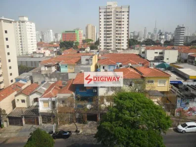 Apartamento com 2 Quartos à venda, 68m² no Vila Deodoro, São Paulo