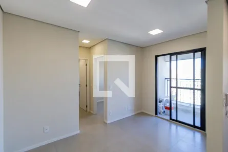 Apartamento com 2 Quartos à venda, 49m² no Água Branca, São Paulo