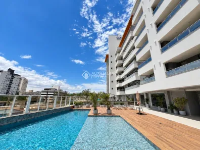 Apartamento com 2 Quartos para alugar, 81m² no Estreito, Florianópolis