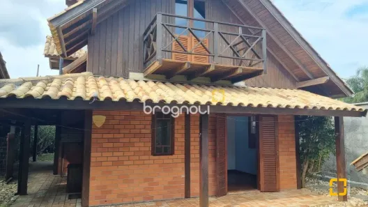 Casa com 3 Quartos à venda, 154m² no Rio Tavares, Florianópolis