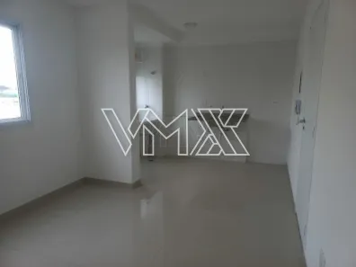 Apartamento com 2 Quartos à venda, 42m² no Vila Guilherme, São Paulo
