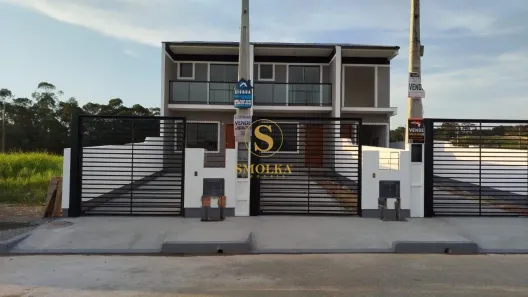 Sobrado com 3 Quartos à venda, 125m² no Sertão do Maruim, São José