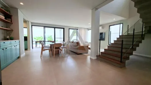 Casa de Condomínio com 3 Quartos à venda, 285m² no Loteamento Parque dos Alecrins, Campinas