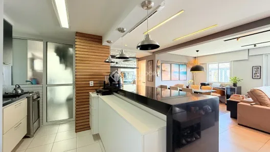 Apartamento com 3 Quartos à venda, 77m² no Boa Vista, Porto Alegre
