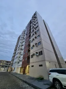 Apartamento com 2 Quartos à venda, 52m² no Una, Belém