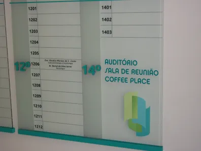 Sala Comercial à venda, 38m² no Icaraí, Niterói