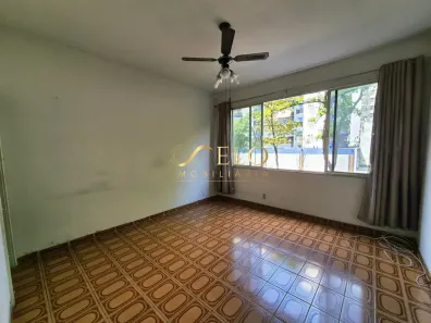 Apartamento com 1 Quarto para alugar, 53m² no Botafogo, Rio de Janeiro