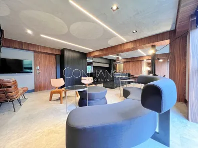 Apartamento com 2 Quartos à venda, 218m² no Campo Comprido, Curitiba