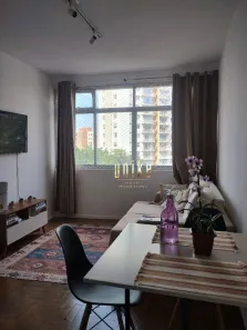 Apartamento com 1 Quarto à venda, 51m² no Centro, São José dos Campos