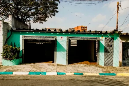 Casa com 4 Quartos à venda, 195m² no Jardim Maracanã, São Paulo